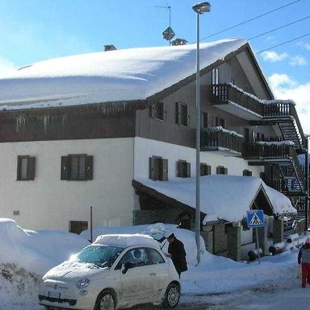 Miramonti Hotel Sestriere Luaran gambar
