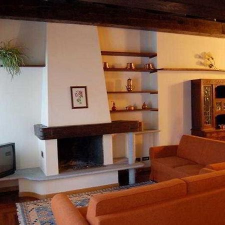 Miramonti Hotel Sestriere Luaran gambar
