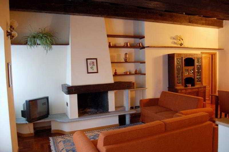 Miramonti Hotel Sestriere Luaran gambar